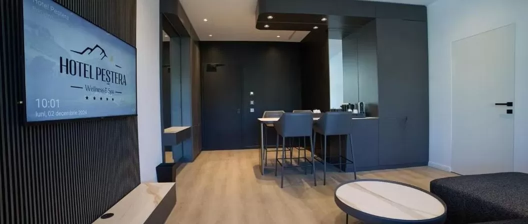 Ziua Femeii 2025 in Pestera Padina Hotel Pestera Wellness SPA*****