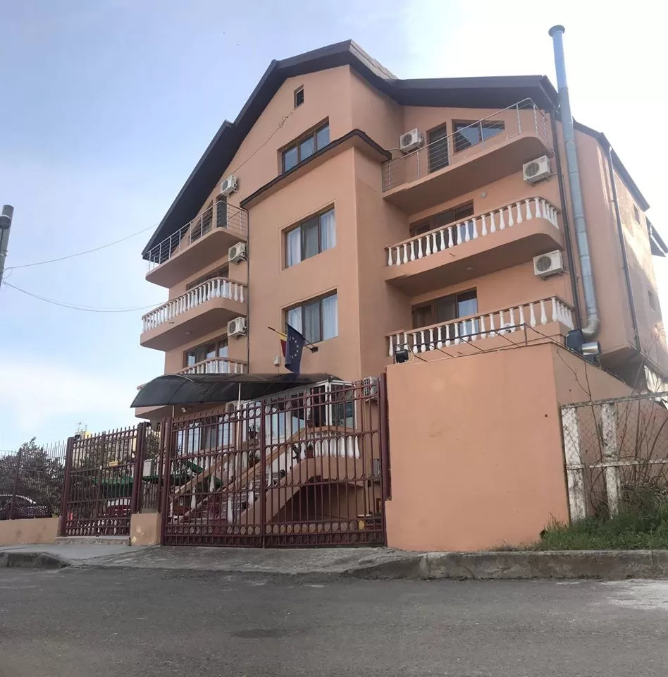 Sejur litoral 2020 Eforie Nord – Hotel Roxy & Maryo***