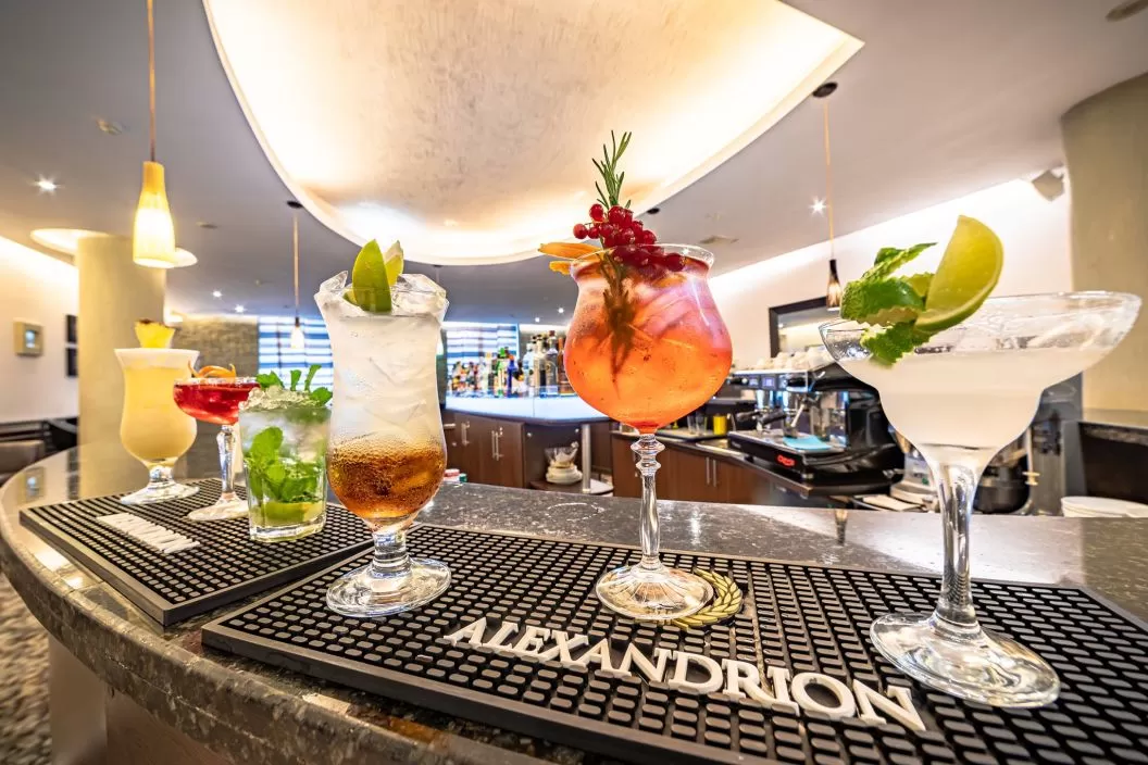 Revelion 2024 Sinaia Hotel Alexandrion Experience**** 