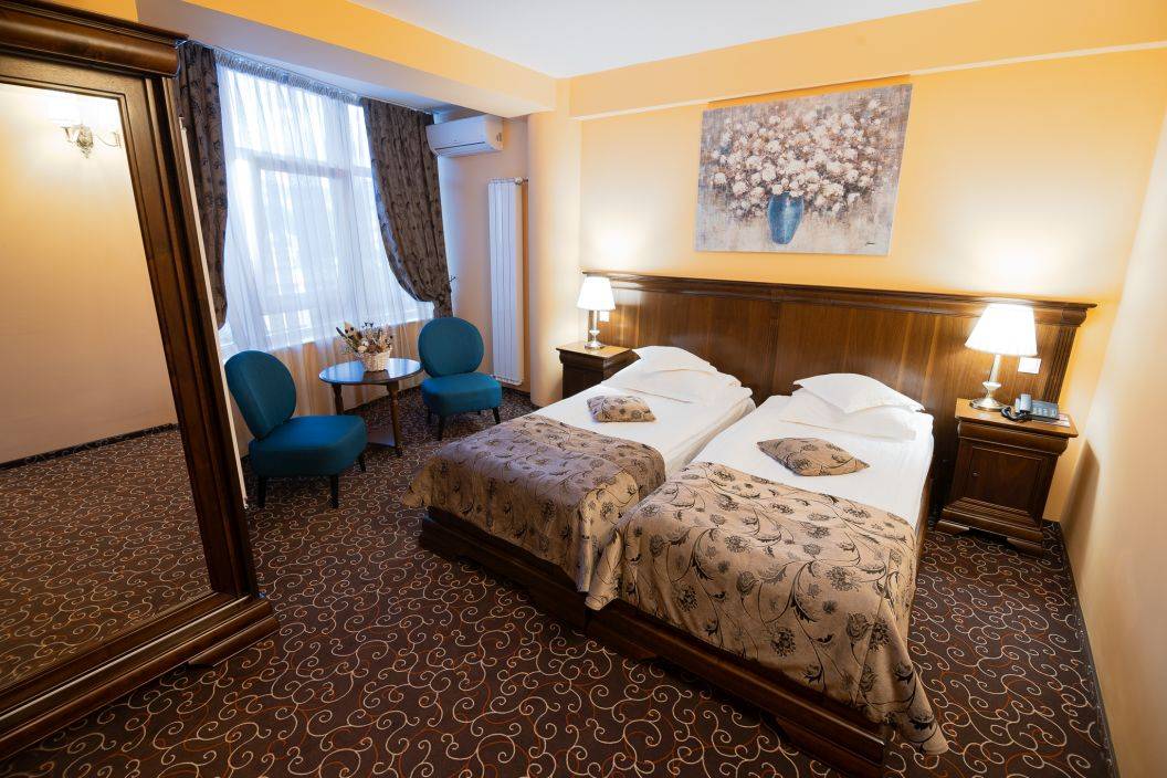 Decada Balneara 2023 Vatra Dornei Hotel Dorna