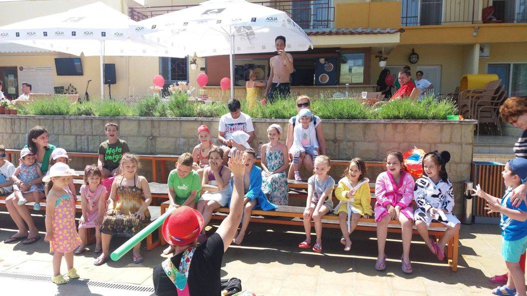 Prichindel All Inclusive 2023 Mamaia Hotel Modern**** 