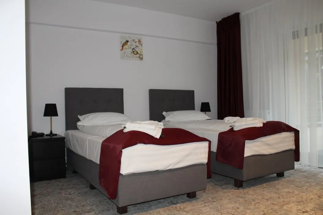 Revelion 2027 Munte Baile Olanesti Hotel Parang