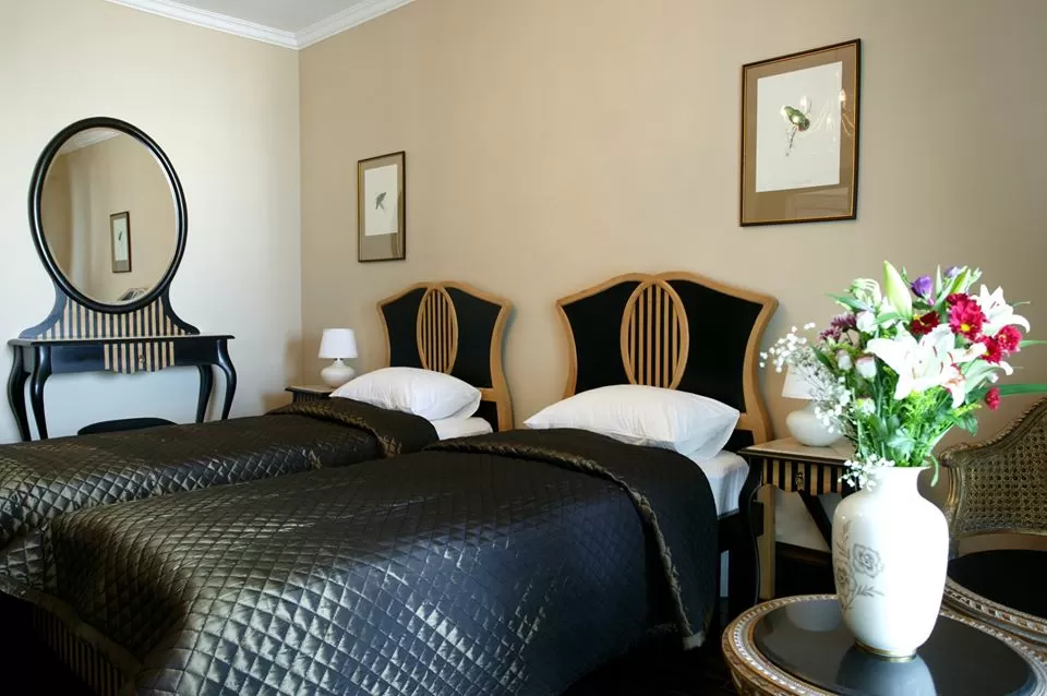 Toamna la mare 2024 Mamaia Arena Regia Hotel & SPA