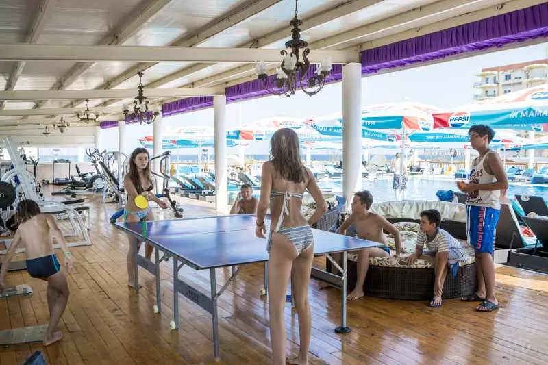 Litoral 2021 Mamaia - Phoenicia Holiday Resort****