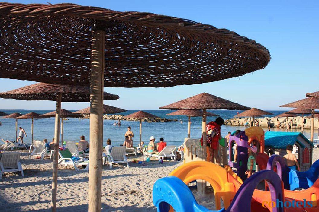 Litoral 2022 Jupiter Hotel Delta***