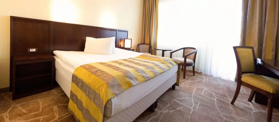 Cazare 2020 Alba Iulia – Hotel Parc****