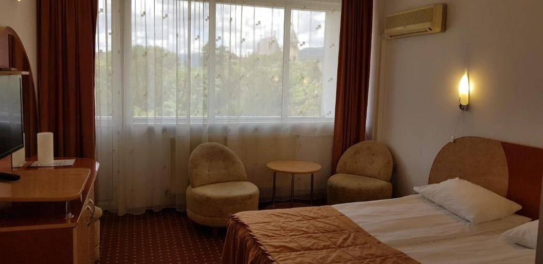 Cazare 2023 Piatra Neamt Grand Hotel Ceahlau