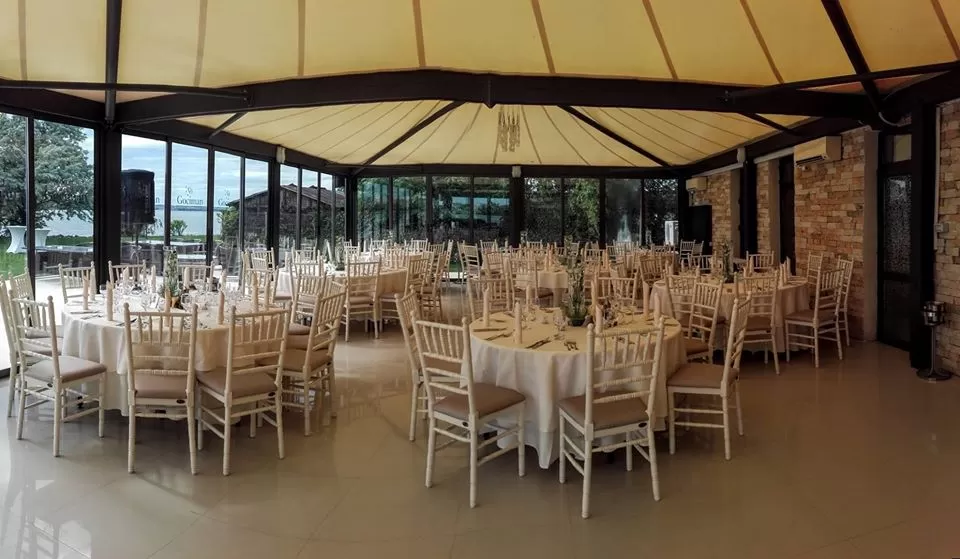 Litoral 2021 Mamaia Hotel GG Gociman****