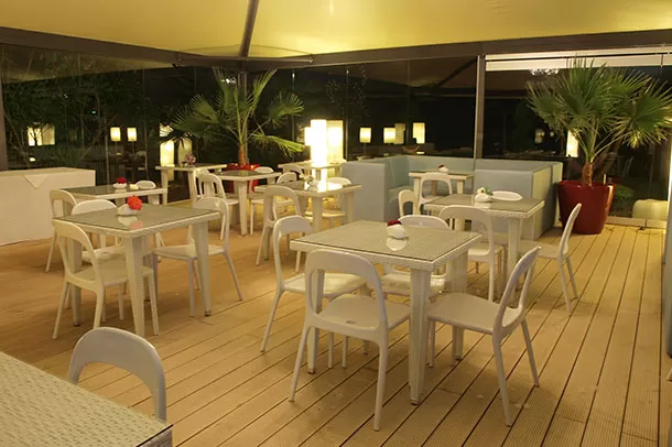 Litoral 2020 Neptun – Hotel Sara***