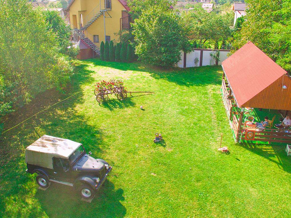 Craciun 2023 in Transilvania Bazna Casa Bazna*** 