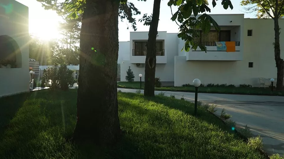Litoral 2024 Venus Mera Resort****