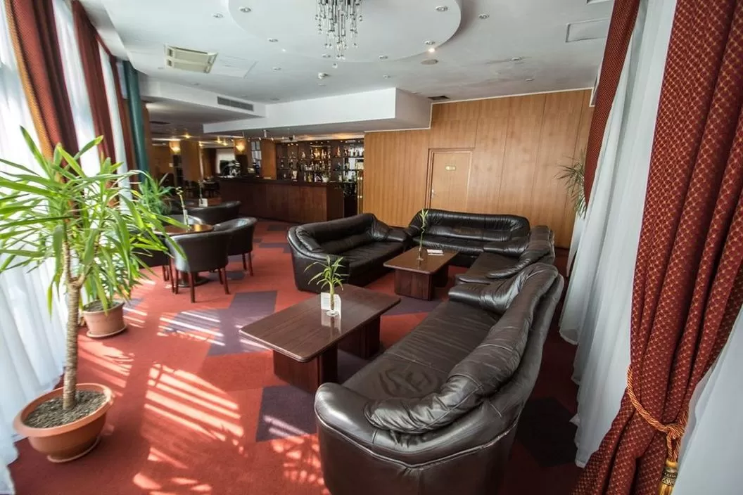 Cazare Bucuresti Hotel Class****