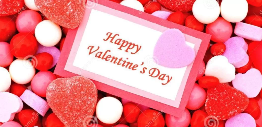Valentines Day 2025 la Sovata Hotel Alunis*** 