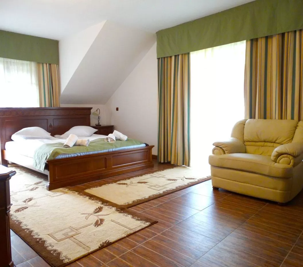 Vacanta 2023 in Maramures Sighetu Marmatiei Casa Iurca de Calinesti****