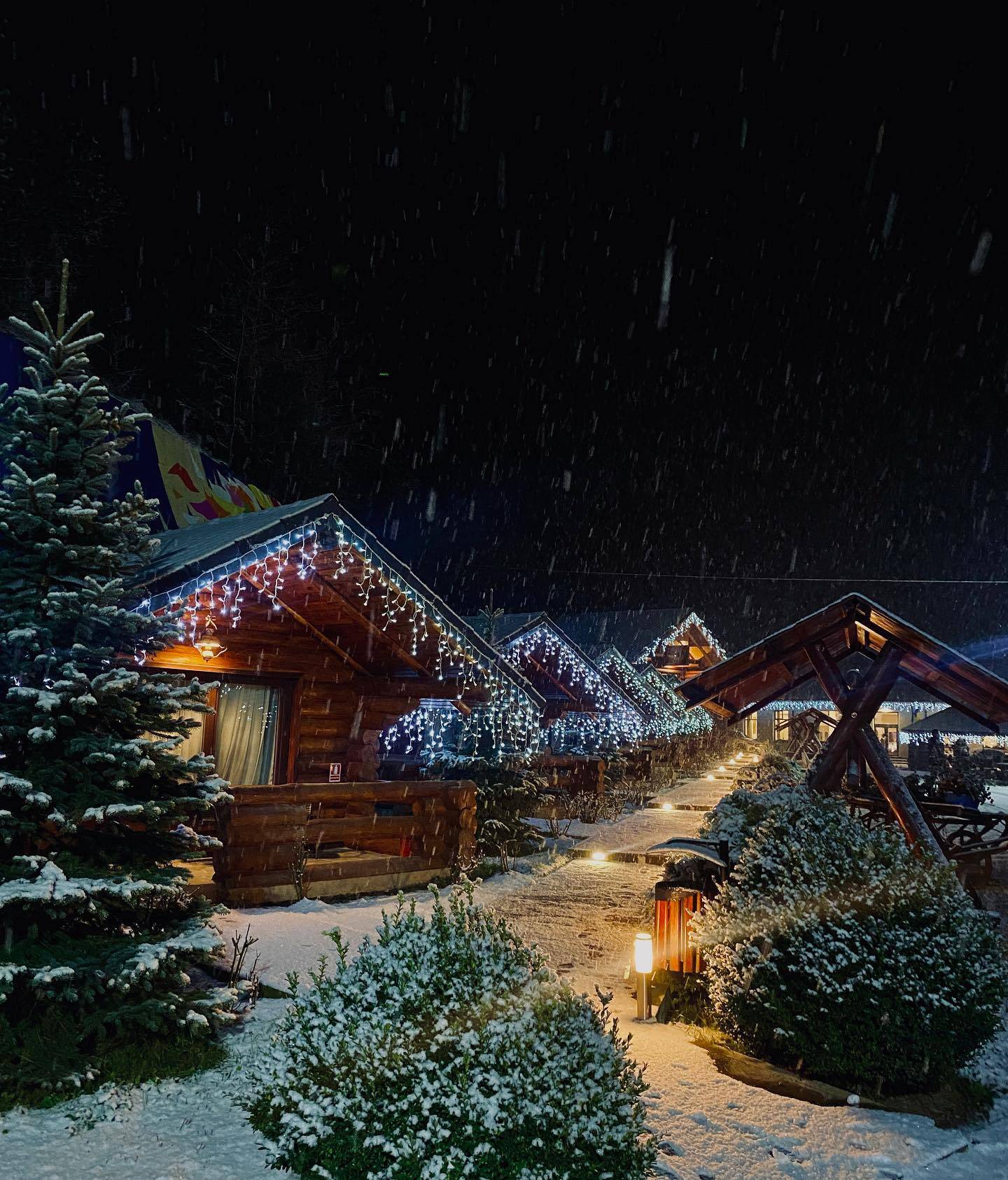 Sejur Odihna 2025 Ceahlau Bicaz Complex Adora