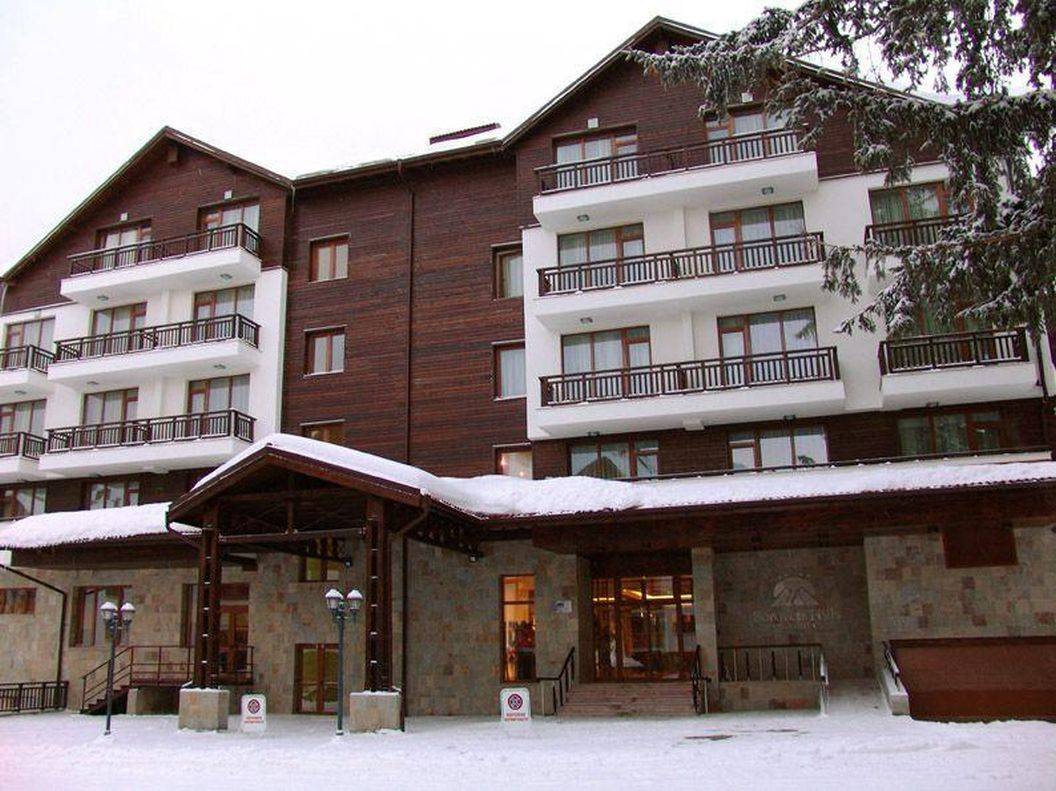 Vacanta schi 2020-2021 Borovets – Hotel Borovets Hills****