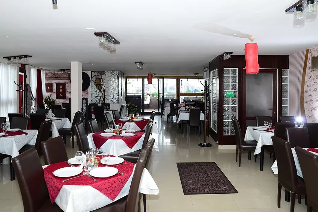 Cazare 2020 Bucuresti Hotel Razvan***