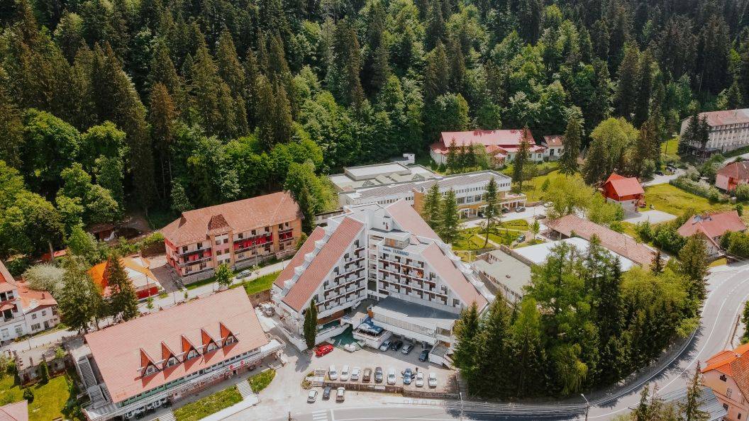  Ziua Femeii 2025 Baile Tusnad Hotel Tusnad***