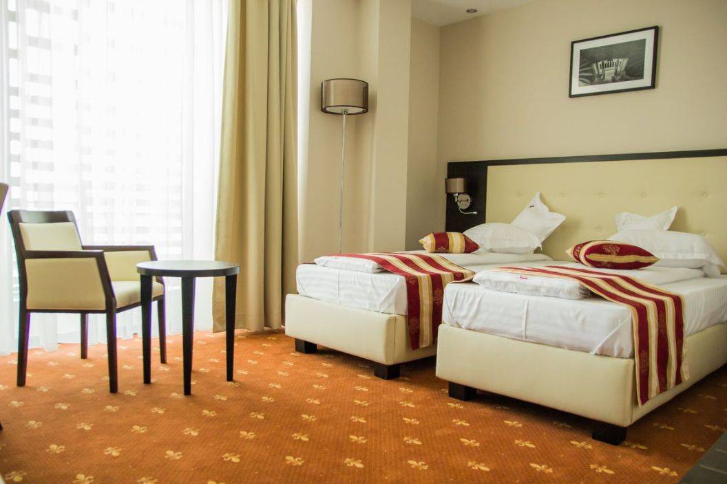 Sejur odihna 2022 Turda Hotel Salis Medical SPA****