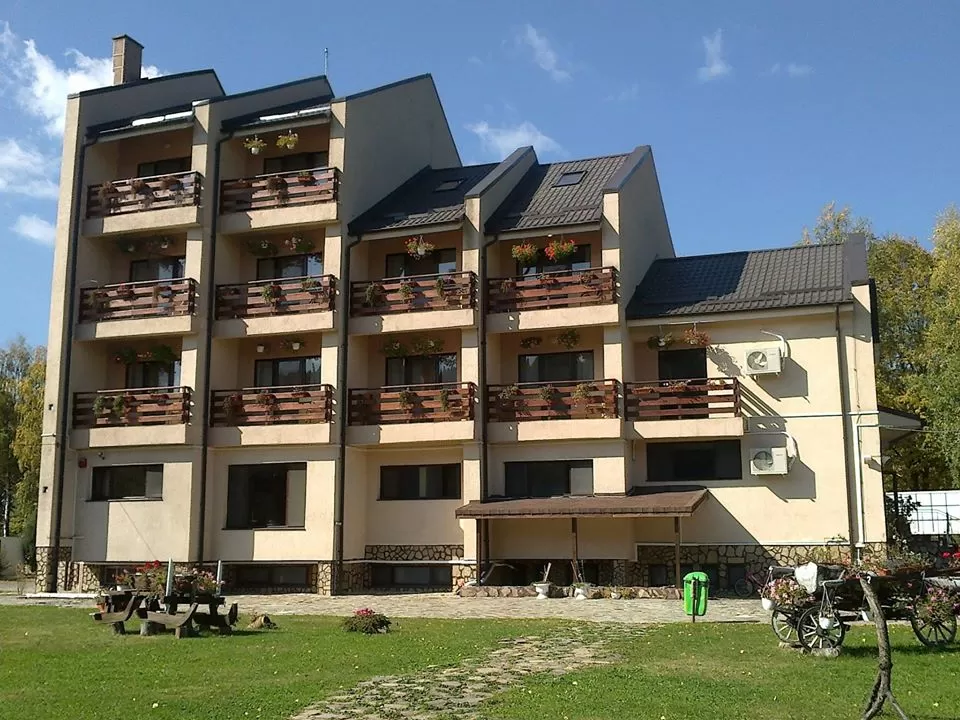 Sejur Bucovina Voronet Pensiunea Casa Doamnei