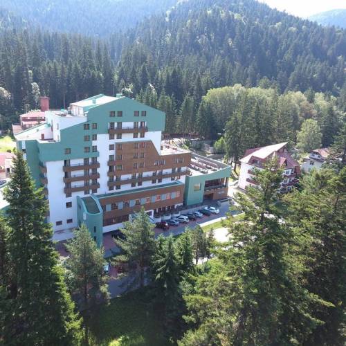Sarbatori de Pasti 2025 Baile Tusnad Hotel O3zone
