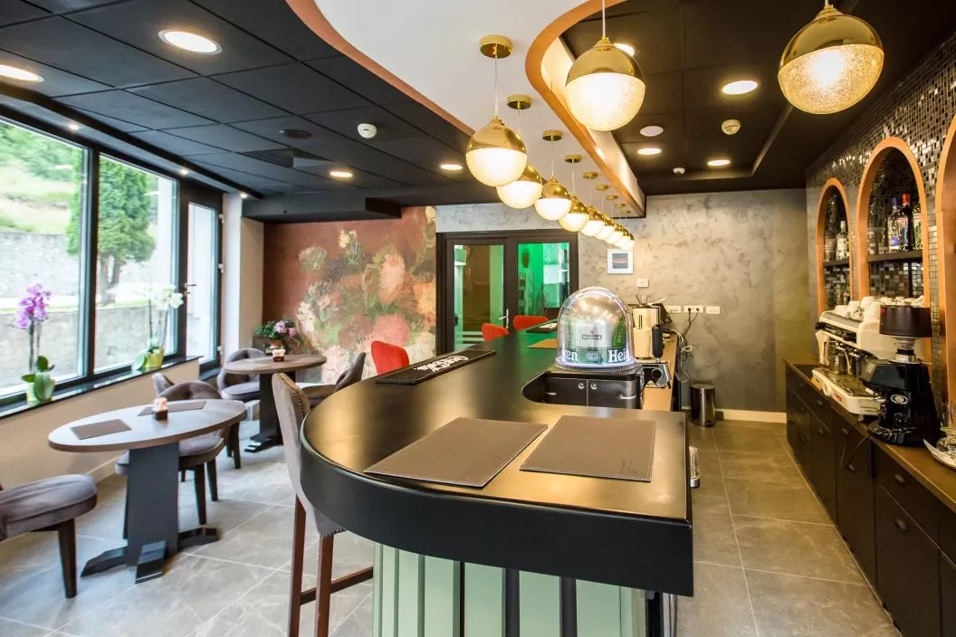 Craciun magic 2023 Azuga Hotel Carpat Inn****