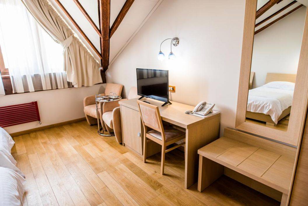 Cazare Cluj Napoca Hotel Sunny Hill****