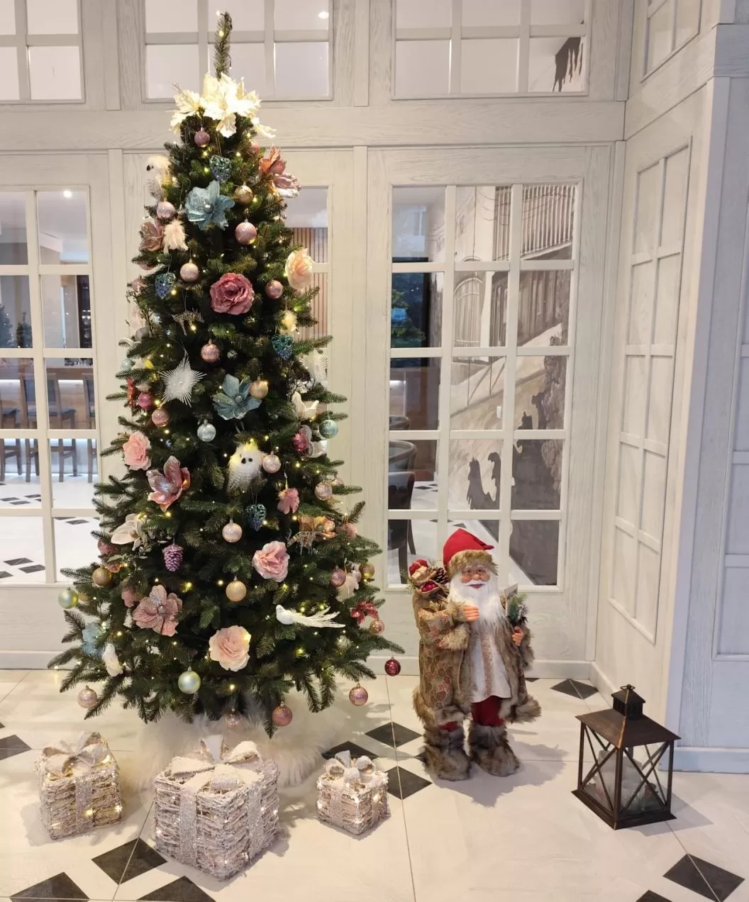 Revelionul intarziatilor 2026 Munte Baile Olanesti Hotel Cascada