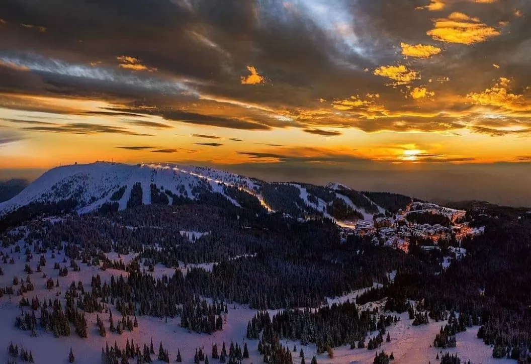 Revelion 2024 Ski Kopaonik Hotel MILMARI RESORT