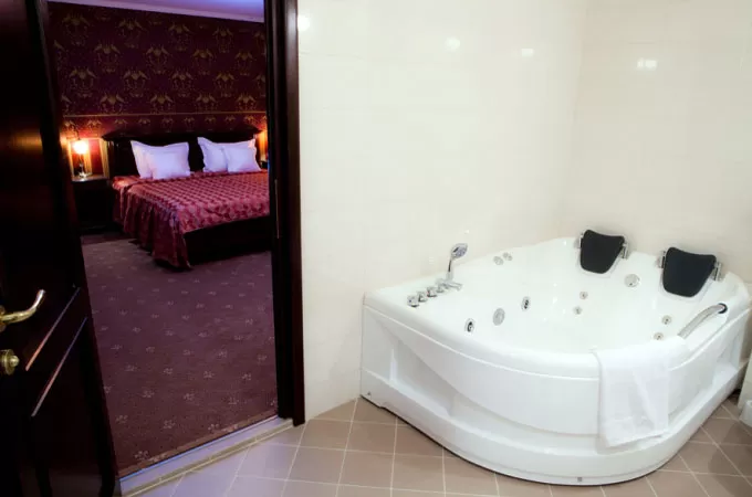 Cazare 2024 Iasi Hotel Majestic