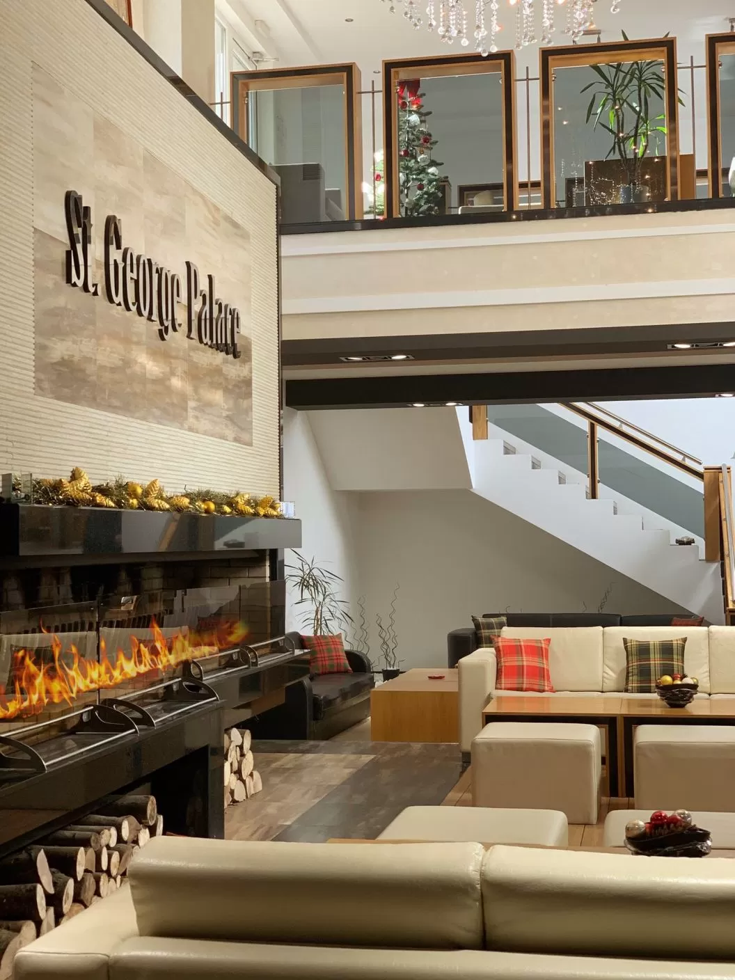 Vacanta schi 2022-2023 in Bansko Hotel Saint George Palace****
