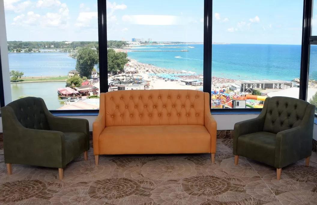 Litoral 2024 Jupiter Hotel Poseidon****