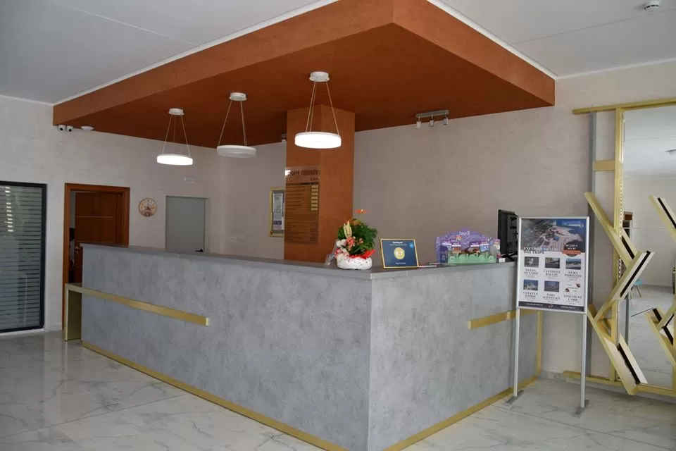 Sejur litoral 2024 Jupiter Hotel Cometa***
