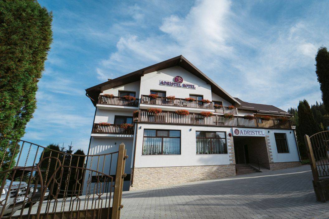 Tratament Balneo 2025 Vatra Dornei Hotel Adristel