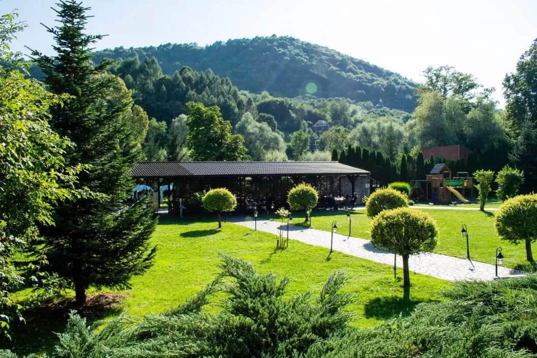 Sejur odihna 2023 Maramures Sighetu Marmatiei Hotel Gradina Morii***