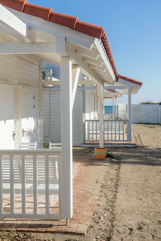 Litoral 2022 Olimp Casa Blanca***