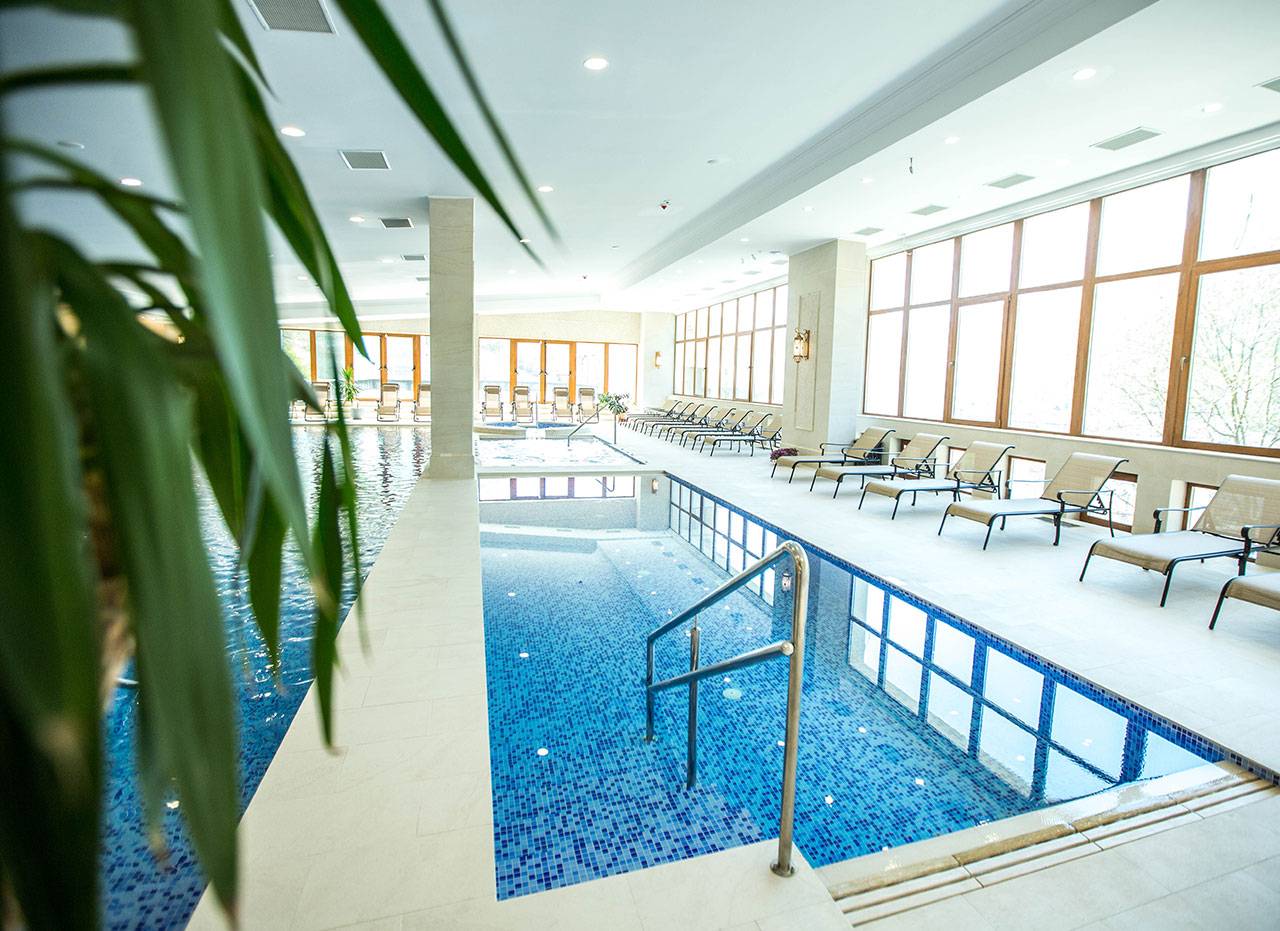 Martisor si Ziua Femeii 2025 Baile Herculane Grand Hotel Minerva Resort SPA****