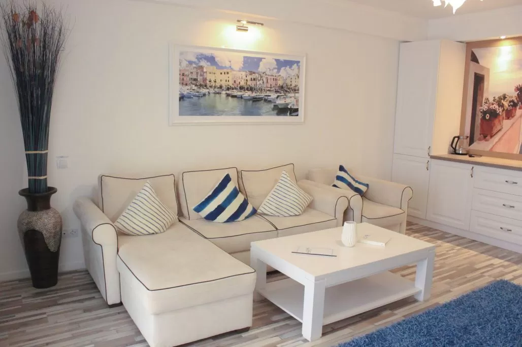 Litoral 2021 Eforie Sud – Hotel Boutique Citadel*****