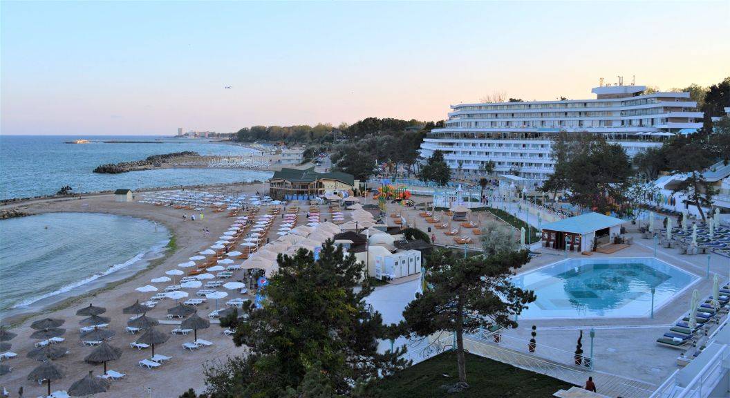 Litoral 2022 Olimp Phoenicia Blue View Resort**** 