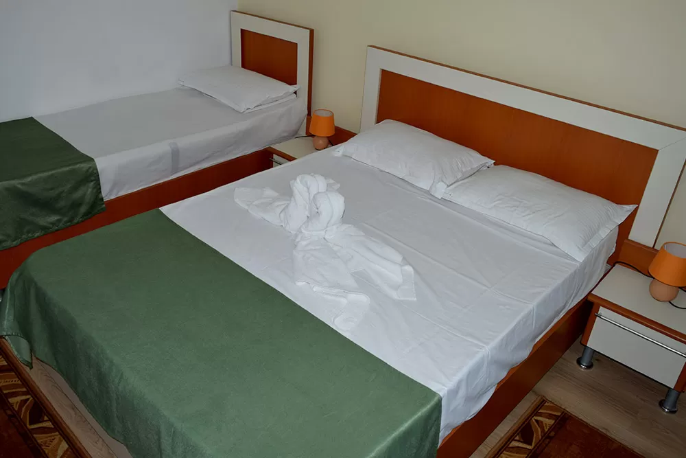 Sejur litoral 2024 Jupiter Hotel Cometa***