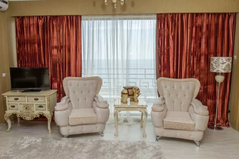 Litoral 2020 Mamaia – Hotel Phoenicia Luxury Resort***** 