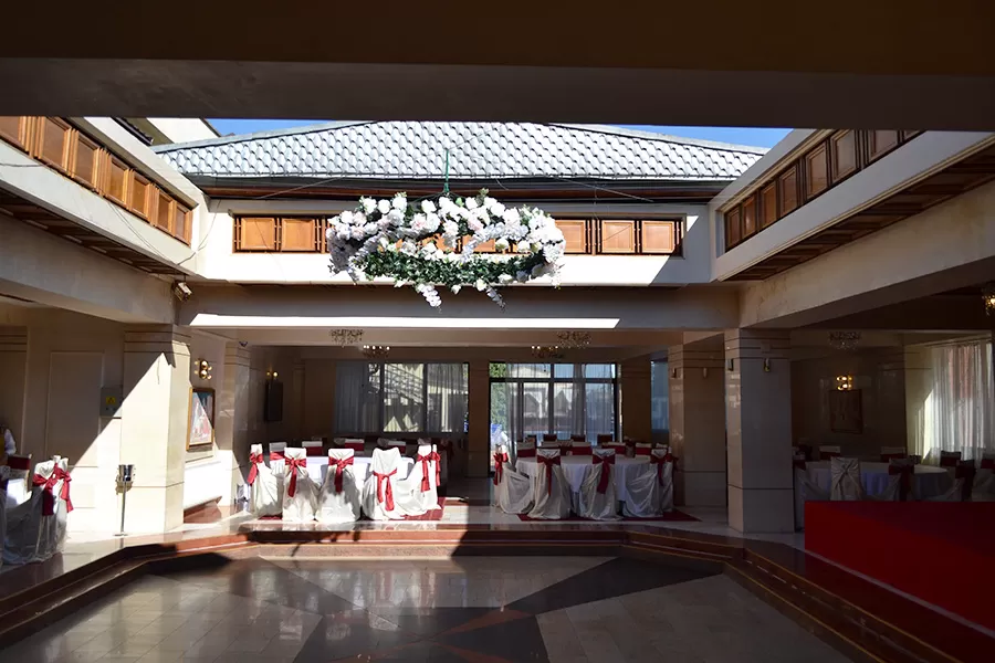 Cazare 2024 Scornicesti Hotel President