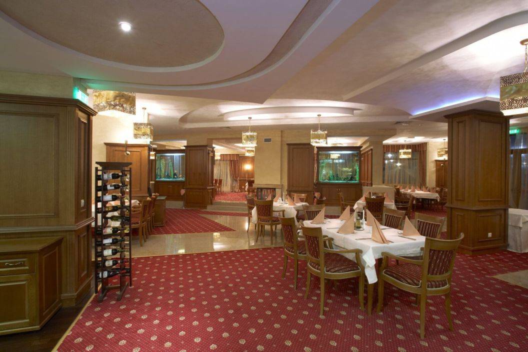 Vacanta schi 2020-2021 Borovets – Hotel Borovets Hills****