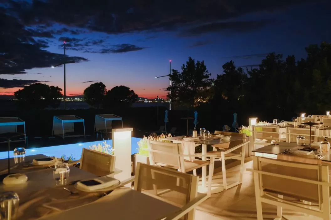 Revelion 2023 Salonic Hotel Makedonia Palace***** 