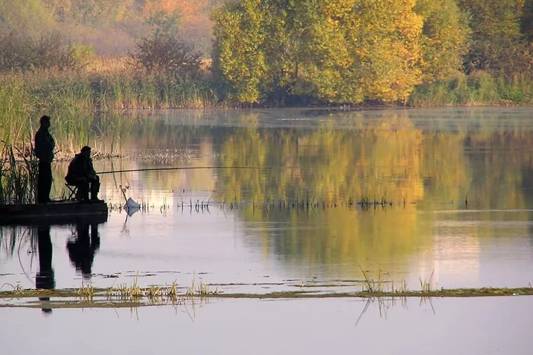 Pachete Pescuit in Delta Dunarii 2024 Crisan Pensiunea Ovidiu