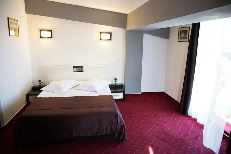 Cazare 2021 Ploiesti Hotel GP***