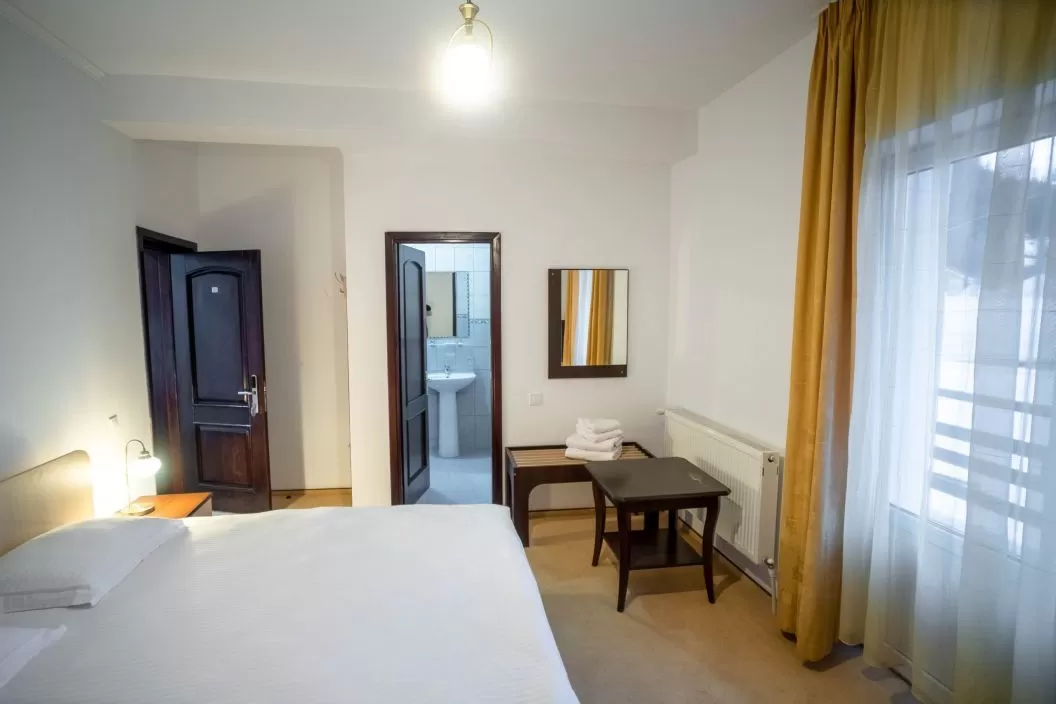 Sarbatori de Pasti 2026 Bucovina Gura Humorului Chalet 173