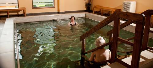 Tratament Balnear Asigurati 2025 Sangeorgiu de Mures Apollo Wellness Club