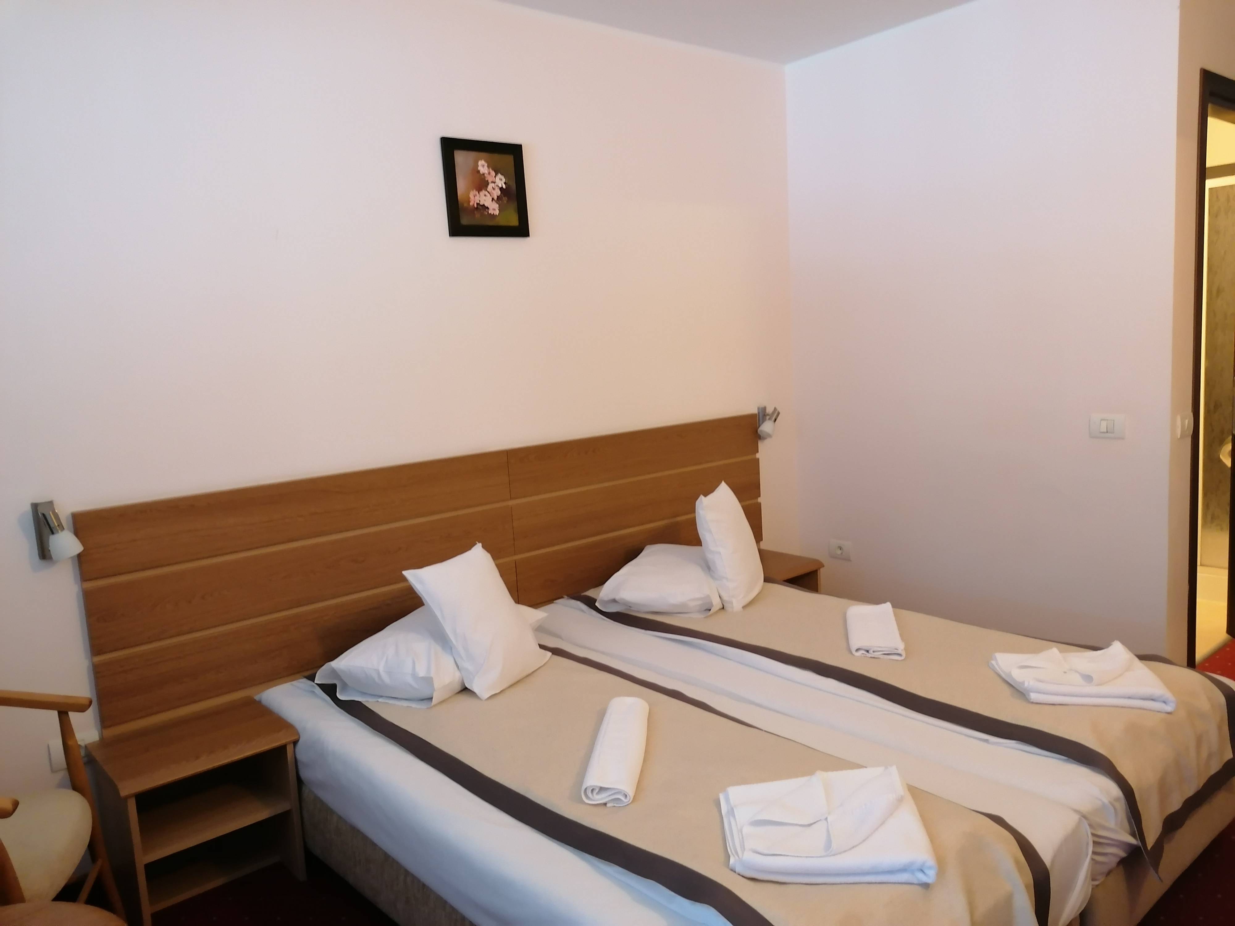 Last minute 2025 Predeal Hotel Carpati***
