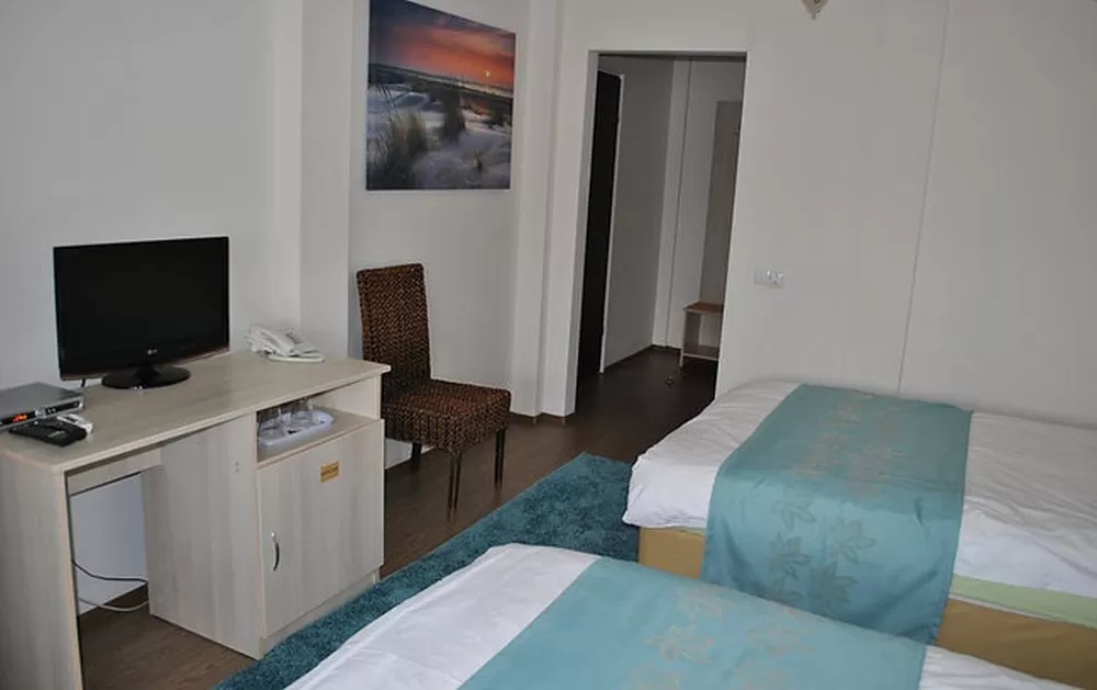 Vacanta 2023 in Delta Dunarii Sfantu Gheorghe Pensiunea Delta Marina***